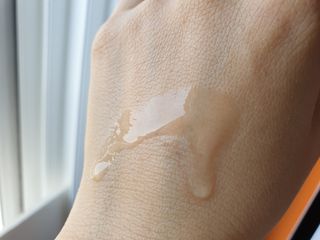렉스리 닥터 올인원 세럼 Rexri Dr.All-in-one Serum — 5점을 준 리뷰어가 2021년 10월 올린 사용 사진