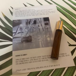 브에노 마더워트 시크릿 퍼퓸 미스트 — 4점을 준 리뷰어가 2021년 6월 올린 사용 사진