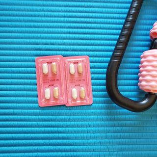 킬팻다이어트 킬팻 스피드 다이어트 [84 g / 700 mg x 120정] — 4점을 준 리뷰어가 2021년 5월 올린 사용 사진