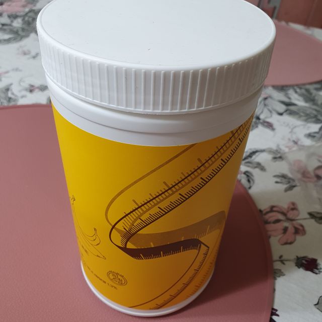 힐스랩 밸런스라인 바나나맛, 고구마맛 다이어트 쉐이크 리뷰 사진
