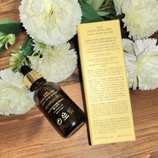 스킨큐어 산다화 비타민c 화이트닝 에센스 30ml — 5점을 준 리뷰어가 2023년 7월 올린 사용 사진