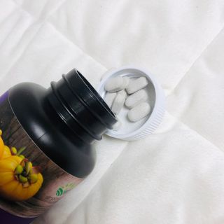 슬림플래닛 가르시니아 3900mg — 5점을 준 리뷰어가 2021년 2월 올린 사용 사진