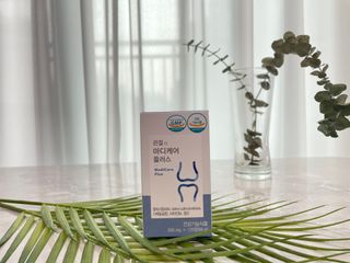 프리마인 평생 써야하는 관절의 건강을 위한 완벽설계 솔루션 관절n마디케어 플러스 120정 — 4.5점을 준 리뷰어가 2021년 11월 올린 사용 사진