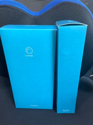 코박 스프레이 살균수  500ml 세트 — 4.5점을 준 리뷰어가 2022년 6월 올린 사용 사진