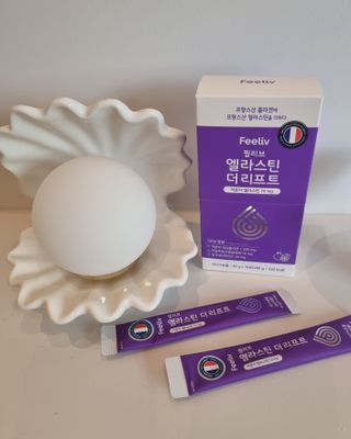 필리브 엘라스틴 더 리프트 — 5점을 준 리뷰어가 2021년 9월 올린 사용 사진