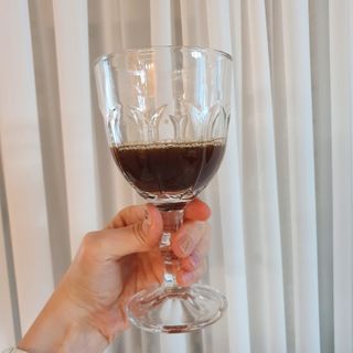 힘내라김홍삼 홍삼활력진 50ml x 5포 — 5점을 준 리뷰어가 2021년 3월 올린 사용 사진