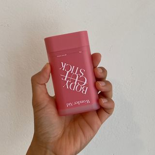 프리[원더에이드] 바디컷 스틱 — 4.5점을 준 리뷰어가 2024년 8월 올린 사용 사진