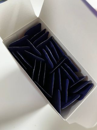 [푸름웰니스] 효소로 비우소서 1개월분-30포 — 5점을 준 리뷰어가 2022년 3월 올린 사용 사진