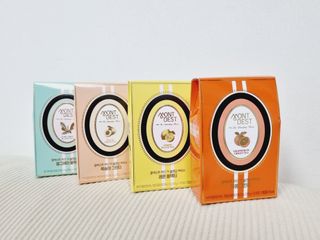 [몽베스트] 위드 더 블랜딩 하우스 _ 버라이어티팩 — 2점을 준 리뷰어가 2023년 7월 올린 사용 사진