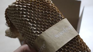 우디스피어 스피어스프레이 — 5점을 준 리뷰어가 2022년 4월 올린 사용 사진