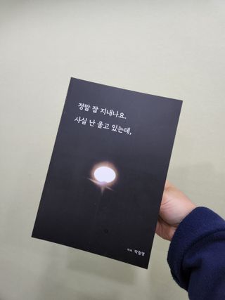 가을봉숙 정말잘지내나요사실난울고있는데 — 5점을 준 리뷰어가 2022년 6월 올린 사용 사진