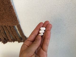 슬림플래닛 가르시니아 3900mg — 5점을 준 리뷰어가 2021년 10월 올린 사용 사진