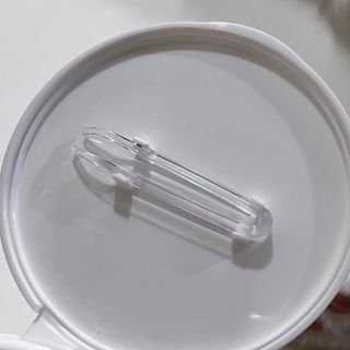랑벨 랑바이오 블랙 시카 퀵 패드 100매 (3초 쿨링/3분 흡수, 블랙비 프로폴리스/시카 4종 함유, 대용량) — 5점을 준 리뷰어가 2022년 7월 올린 사용 사진