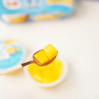 돌 [Dole]자연 그대로! Dole 후룻볼 🌟뉴패키지🌟 113G*4입X 3팩(맛 랜덤발송) — 5점을 준 리뷰어가 2025년 7월 올린 사용 사진