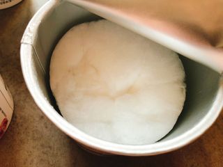 젤리벨리 솜사탕 2종-딸기치즈케이크, 바닐라 — 5점을 준 리뷰어가 2021년 12월 올린 사용 사진