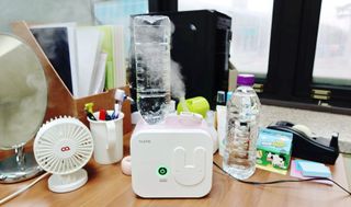 몽베스트 [MONTBEST]위드어스 500mL 20병 — 5점을 준 리뷰어가 2022년 11월 올린 사용 사진