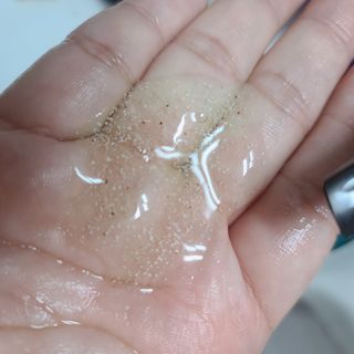 다슈코리아 다슈 데일리 아크네 릴렉스 바디워시 500ml — 5점을 준 리뷰어가 2021년 3월 올린 사용 사진