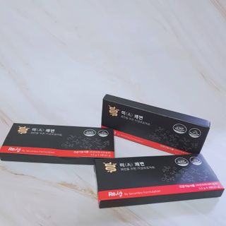 새롬바이오 리생 [미쾌변] 차전자피 식이섬유 건강기능식품 3팩 — 5점을 준 리뷰어가 2021년 7월 올린 사용 사진