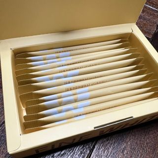 디오르 파인화이트 — 4점을 준 리뷰어가 2022년 1월 올린 사용 사진