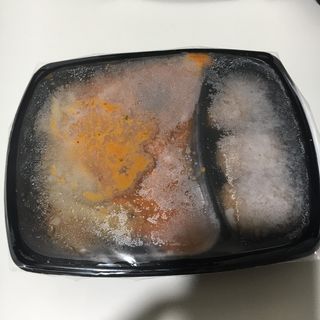직탁 식단관리 3종 도시락 (두부 라자냐 라구빠에야, 두부로제 미트볼파스타, 닭탕수 직화 짜장 두부면) — 5점을 준 리뷰어가 2022년 6월 올린 사용 사진