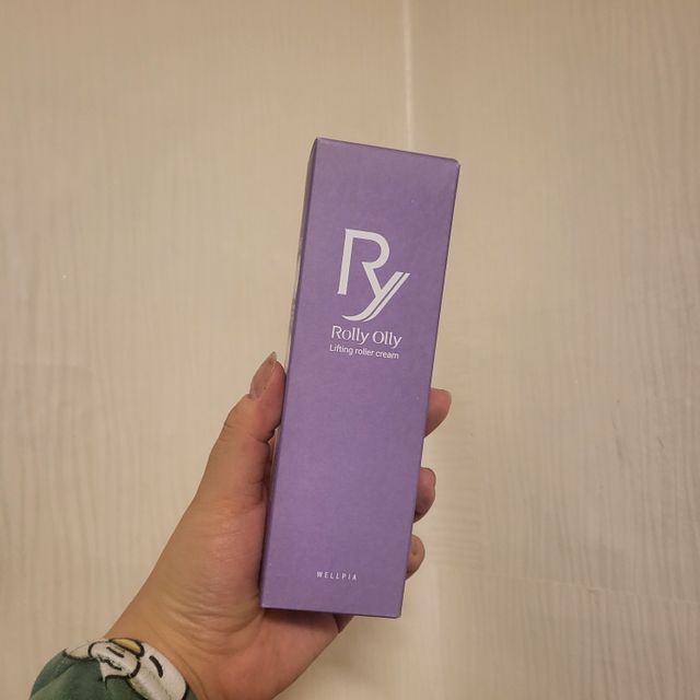 웰피아 롤리올리 리뷰 사진