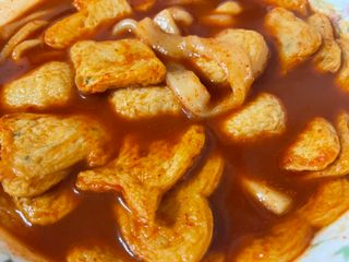 (주)어메이징팩토리 a.칼볶이 — 5점을 준 리뷰어가 2021년 9월 올린 사용 사진