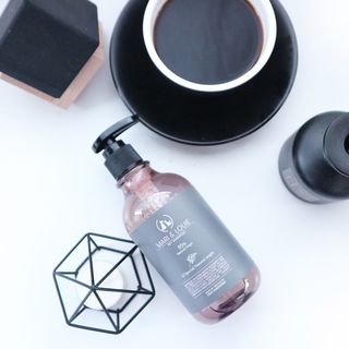 마리앤루이펫샴푸 [mari and louie pet shampoo] — 4.5점을 준 리뷰어가 2021년 6월 올린 사용 사진