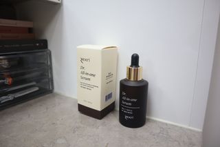 렉스리 닥터 올인원 세럼 Rexri Dr.All-in-one Serum — 5점을 준 리뷰어가 2022년 6월 올린 사용 사진