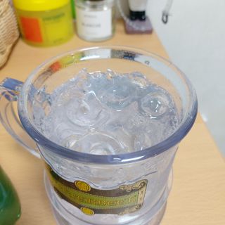 몽베스트 Montbest with Sparkling water Lemon OR Lime 20병(랜덤) — 5점을 준 리뷰어가 2022년 7월 올린 사용 사진