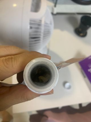 뉴트리그랩 잇어미닛, eatAminute — 5점을 준 리뷰어가 2021년 8월 올린 사용 사진