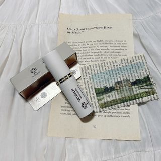 (주)닥터오레고닌 오리밤 멀티스틱 — 5점을 준 리뷰어가 2023년 8월 올린 사용 사진