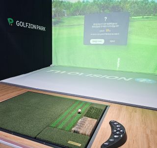 더위치골프(thewitchgolf) 프리미엄 골프 공 더위치골프 매트 펄 컬러의 3피스볼 더위치골프 골프볼 선물세트 — 5점을 준 리뷰어가 2023년 9월 올린 사용 사진