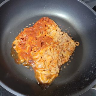 불타 호랑이 닭발 250g — 5점을 준 리뷰어가 2021년 7월 올린 사용 사진