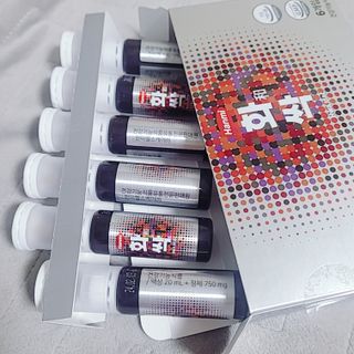 한미사이언스 주식회사 한미사이언스 화싹 — 5점을 준 리뷰어가 2022년 11월 올린 사용 사진