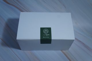 [그래한끼] 무설탕/저당 시리얼타입 수제그래놀라 (40gX10개) — 5점을 준 리뷰어가 2022년 8월 올린 사용 사진
