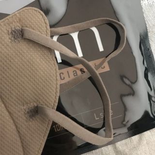 [푸름웰니스] 비움 스타일핏 클래식 — 5점을 준 리뷰어가 2022년 3월 올린 사용 사진
