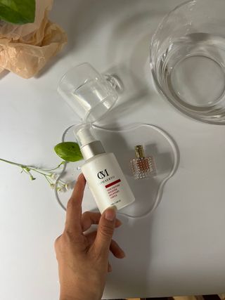★뉴 펩타이드 부스터 리커버리 앰플 — 5점을 준 리뷰어가 2022년 7월 올린 사용 사진