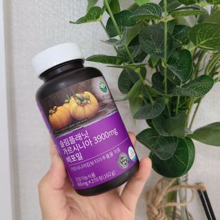 슬림플래닛 가르시니아 3900mg — 5점을 준 리뷰어가 2021년 3월 올린 사용 사진