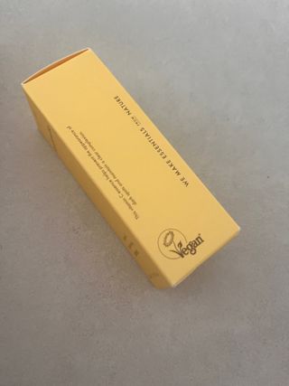 스킨큐어 산다화 비타민c 화이트닝 에센스 30ml — 4.5점을 준 리뷰어가 2023년 7월 올린 사용 사진