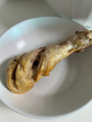 (주)마니커 마니커 IQF닭다리[냉동1kg] — 5점을 준 리뷰어가 2023년 1월 올린 사용 사진