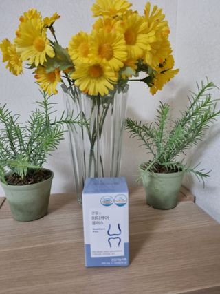 프리마인 평생 써야하는 관절의 건강을 위한 완벽설계 솔루션 관절n마디케어 플러스 120정 — 5점을 준 리뷰어가 2021년 9월 올린 사용 사진
