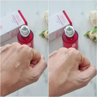 레드투래드 센서티브 어메이징 앰플 30ml — 5점을 준 리뷰어가 2021년 8월 올린 사용 사진