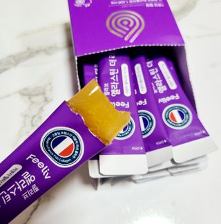 필리브 엘라스틴 더 리프트 — 5점을 준 리뷰어가 2021년 9월 올린 사용 사진