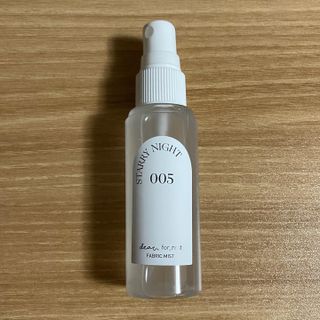 디어포레스트 [5개세트] 숲속의 하루 패브릭미스트 (섬유향수/ 룸스프레이) 50ml 5개 — 5점을 준 리뷰어가 2022년 9월 올린 사용 사진