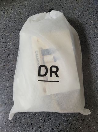 디알 카밍 샴푸 트리트먼트 500ml 세트 — 5점을 준 리뷰어가 2021년 9월 올린 사용 사진