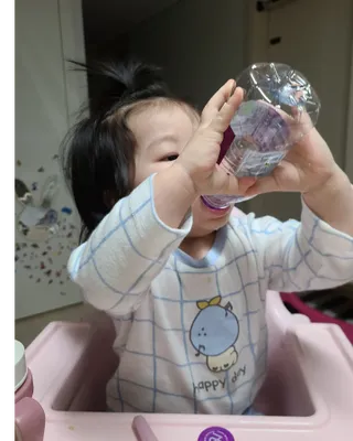 몽베스트 [MONTBEST] 330mL 20병 — 5점을 준 리뷰어가 2021년 10월 올린 사용 사진