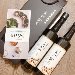천연 요리 에센스요리맛수 930g 2개 SET — 5점을 준 리뷰어가 2021년 4월 올린 사용 사진