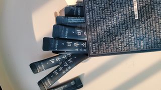 [푸름웰니스] 효소로 비우소서 1개월분-30포 — 5점을 준 리뷰어가 2022년 2월 올린 사용 사진
