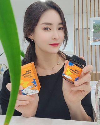 마이올리 트리플 프로바이오틱스 네오 / 코어 비타민b 플러스 — 5점을 준 리뷰어가 2021년 9월 올린 사용 사진