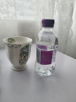 몽베스트 [MONTBEST] 330mL 20병 — 5점을 준 리뷰어가 2021년 10월 올린 사용 사진